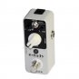 MOOER e-lady Analog Flanger Guitar Effect Pedal 2 Modes True Bypass Full Metal Shell Classic Analog 