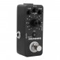 MOOER MICRO DRUMMER Guitar Pedal Digital Drum Machine Guitar Effect Pedal With Tap Tempo Function Tr