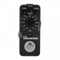 MOOER MICRO DRUMMER Guitar Pedal Digital Drum Machine Guitar Effect Pedal With Tap Tempo Function Tr