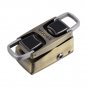 MOOER The Wahter Wah Guitar Effect Pedal Pressure Sensing Switch Full Metal Shell Guitar Parts & Acc