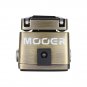 MOOER The Wahter Wah Guitar Effect Pedal Pressure Sensing Switch Full Metal Shell Guitar Parts & Acc