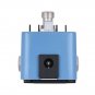 MOOER Graphic G Mini Guitar Equalizer Effect Pedal 5-Band EQ True Bypass Full Metal Shell
