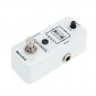 Mooer Micro looper Mini Loop recording Effect Pedal Max Recording Time 30 minutes for Electric Guita