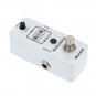 Mooer Micro looper Mini Loop recording Effect Pedal Max Recording Time 30 minutes for Electric Guita