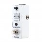 Mooer Micro looper Mini Loop recording Effect Pedal Max Recording Time 30 minutes for Electric Guita
