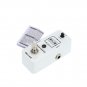 Mooer Micro looper Mini Loop recording Effect Pedal Max Recording Time 30 minutes for Electric Guita