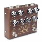 JOYO R-09 Vision Multi-Effect Guitar Pedal Dual Channel Modulation Pedal Support Stereo Input & Outp