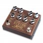 JOYO R-09 Vision Multi-Effect Guitar Pedal Dual Channel Modulation Pedal Support Stereo Input & Outp
