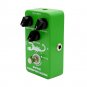 JOYO JF-10 Dynamic Compressor Guitar Effects Pedal Reduce the Redundant Dynamic Ensure Balanced True