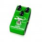 JOYO JF-10 Dynamic Compressor Guitar Effects Pedal Reduce the Redundant Dynamic Ensure Balanced True