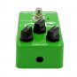 JOYO JF-10 Dynamic Compressor Guitar Effects Pedal Reduce the Redundant Dynamic Ensure Balanced True