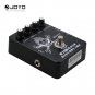 JOYO JF-04 High Gain Distortion Electric Guitar Effect Pedal High Gain Distortion Metal Instrument S