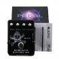 JOYO JF-04 High Gain Distortion Electric Guitar Effect Pedal High Gain Distortion Metal Instrument S