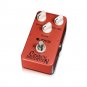 Joyo JF-03 Crunch Distortion Electric Guitar Effect Pedal