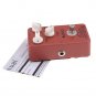 Joyo JF-03 Crunch Distortion Electric Guitar Effect Pedal