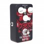 JOYO JF-02 Guitar Effect Pedal Surpassing Diode Tube Amp Ultimate Drive Overdrive Features Bordering