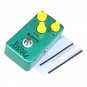 Joyo JF-01 Vintage Overdrive Guitar Effect Pedal True Bypass Guitar Accessories