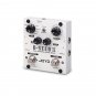 JOYO D-SEED II Stereo PingPong Effect Guitar Pedal Delay Looper Function Tape Recording Simulation C