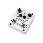 JOYO D-SEED II Stereo PingPong Effect Guitar Pedal Delay Looper Function Tape Recording Simulation C