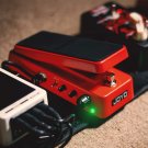 JOYO WAH-II Classic and Multifunctional WAH Pedal Featuring Wah-Wah/Volume Functions with WAHWAH Sou