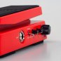 JOYO WAH-II Classic and Multifunctional WAH Pedal Featuring Wah-Wah/Volume Functions with WAHWAH Sou