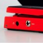 JOYO WAH-II Classic and Multifunctional WAH Pedal Featuring Wah-Wah/Volume Functions with WAHWAH Sou