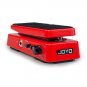 JOYO WAH-II Classic and Multifunctional WAH Pedal Featuring Wah-Wah/Volume Functions with WAHWAH Sou