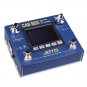 JOYO R-08 CAB BOX CABINET SIMULATOR+IR LOADER Multi Effect Pedal 128 Tone Store Positions Digital Ef