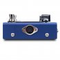 JOYO R-08 CAB BOX CABINET SIMULATOR+IR LOADER Multi Effect Pedal 128 Tone Store Positions Digital Ef