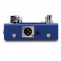 JOYO R-08 CAB BOX CABINET SIMULATOR+IR LOADER Multi Effect Pedal 128 Tone Store Positions Digital Ef