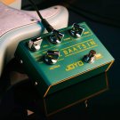 JOYO R-11 Baatsin Overdrive Pedal Distortion Effect Pedal Multi Effect Pedal Pure Analog Circuit wit