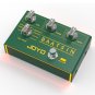 JOYO R-11 Baatsin Overdrive Pedal Distortion Effect Pedal Multi Effect Pedal Pure Analog Circuit wit