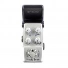 JOYO JF-314 Husky Drive Overdrive Guitar Effect Pedal Suit for Blues Solo High-Power Drive Booster T