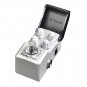 JOYO JF-314 Husky Drive Overdrive Guitar Effect Pedal Suit for Blues Solo High-Power Drive Booster T