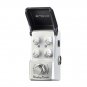 JOYO JF-314 Husky Drive Overdrive Guitar Effect Pedal Suit for Blues Solo High-Power Drive Booster T