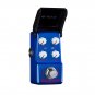 JOYO JF-313 Old School Distortion Guitar Effect Pedal Ironman Series Guitarra Bypass Classic Rock To