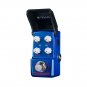 JOYO JF-313 Old School Distortion Guitar Effect Pedal Ironman Series Guitarra Bypass Classic Rock To
