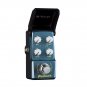 JOYO JF-312 Pipebomb Compressor Mini Electric Guitar Effect Pedal with Knob Guard True Bypass Guitar