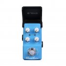 Joyo JF-311 Blue Rain Overdrive Effect guitar pedal New Ironman Mini Series Effect Pedal