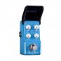 Joyo JF-311 Blue Rain Overdrive Effect guitar pedal New Ironman Mini Series Effect Pedal