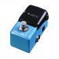 Joyo JF-311 Blue Rain Overdrive Effect guitar pedal New Ironman Mini Series Effect Pedal