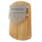 17 Keys Thumb Piano Finger Hand Piano Beginner Keyboard Music Instrument Gift