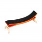 NAOMI Violin Shoulder Rest for 4/4 3/4 Violin Adjustable Height Rotated Angle