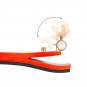 NAOMI Violin Shoulder Rest for 4/4 3/4 Violin Adjustable Height Rotated Angle