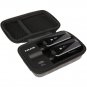 NUX B-5RC Wireless Guitar System for All Types of Guitar with Active or Passive Pickup Charging Case