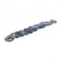 9PCS Saxophone Abalone Shell Button Applicable Tenor Treble ATLO Saxophone Musical Instrument Parts