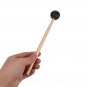 528HZ Aluminum Medical Tuning Fork Chakra Hammer Ball Diagnostic Mallet Testing