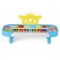 24 Key Electronic Keyboard Toddler Preschool Music Learning Educational Kids Toy