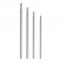 W14 Bass Saxophone Repair Tool Kit Screws Threaded Rods Tapered Nail Musical Instrument Accessories