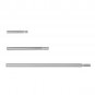 W14 Bass Saxophone Repair Tool Kit Screws Threaded Rods Tapered Nail Musical Instrument Accessories